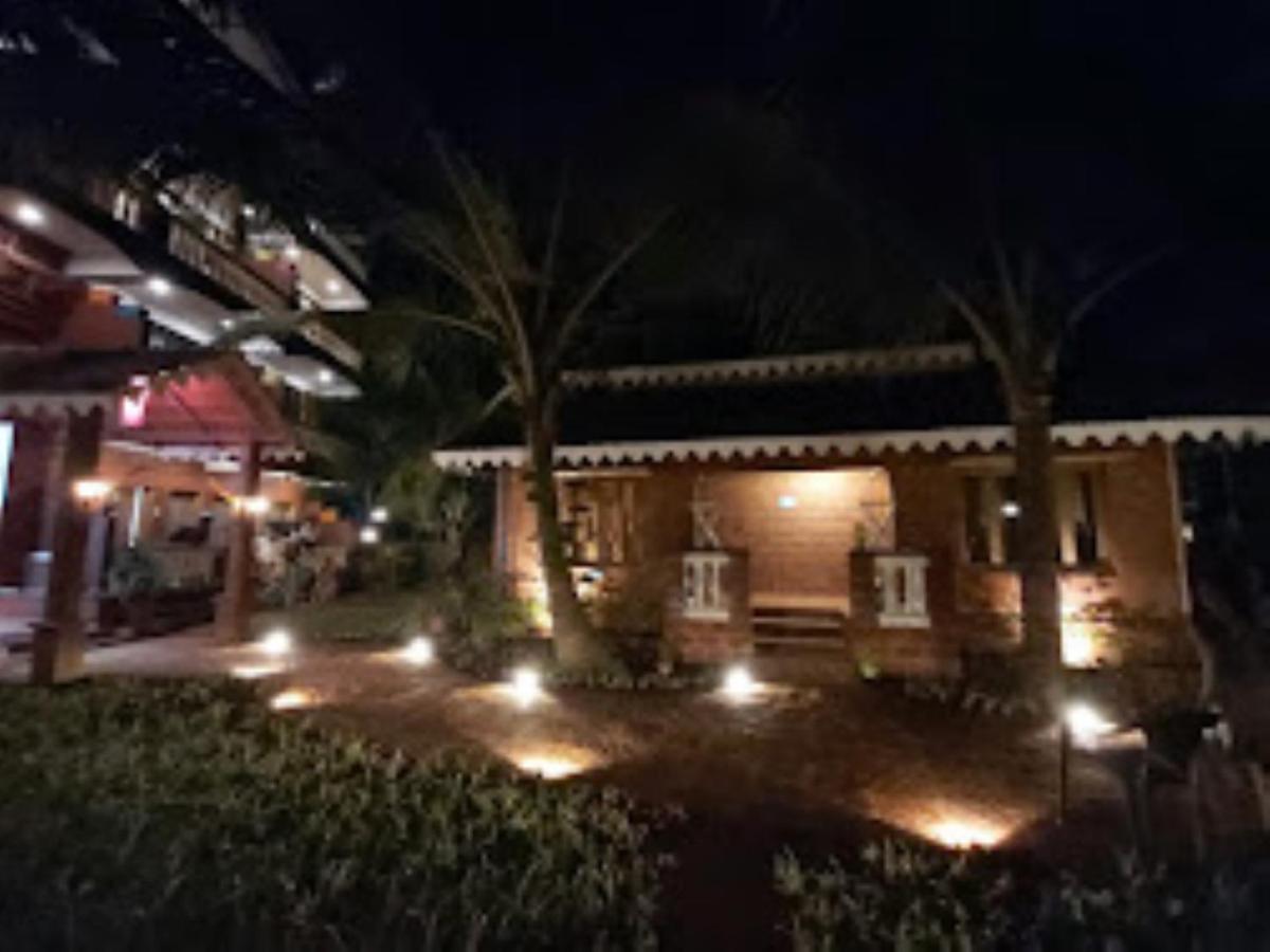 Blue Sea Beach Resort Mālvan Exterior foto